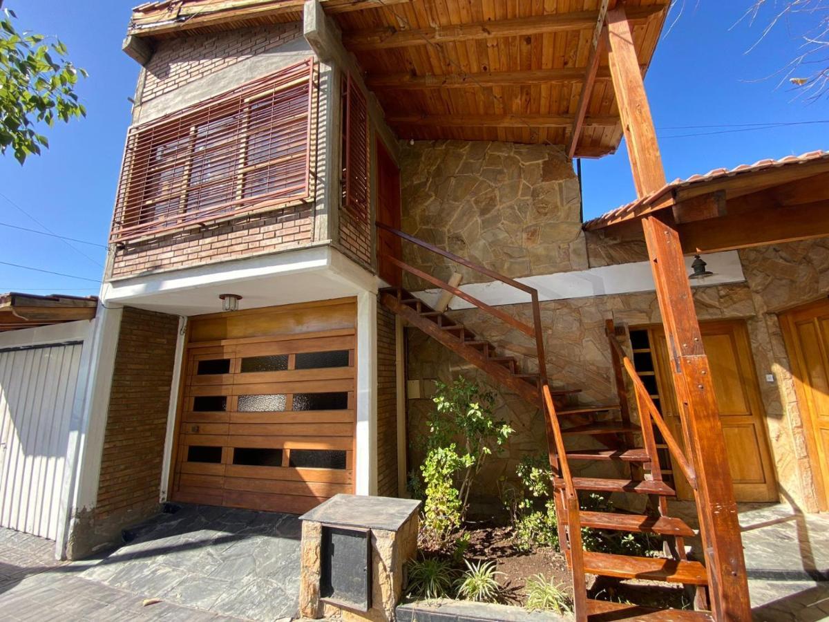Apartamento Mendoza