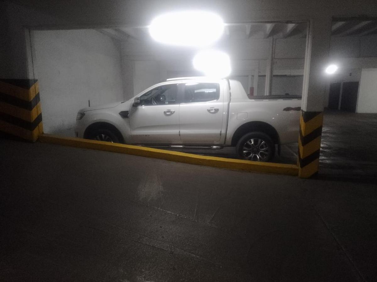 Apartamento Oasis 1.6 Mendoza