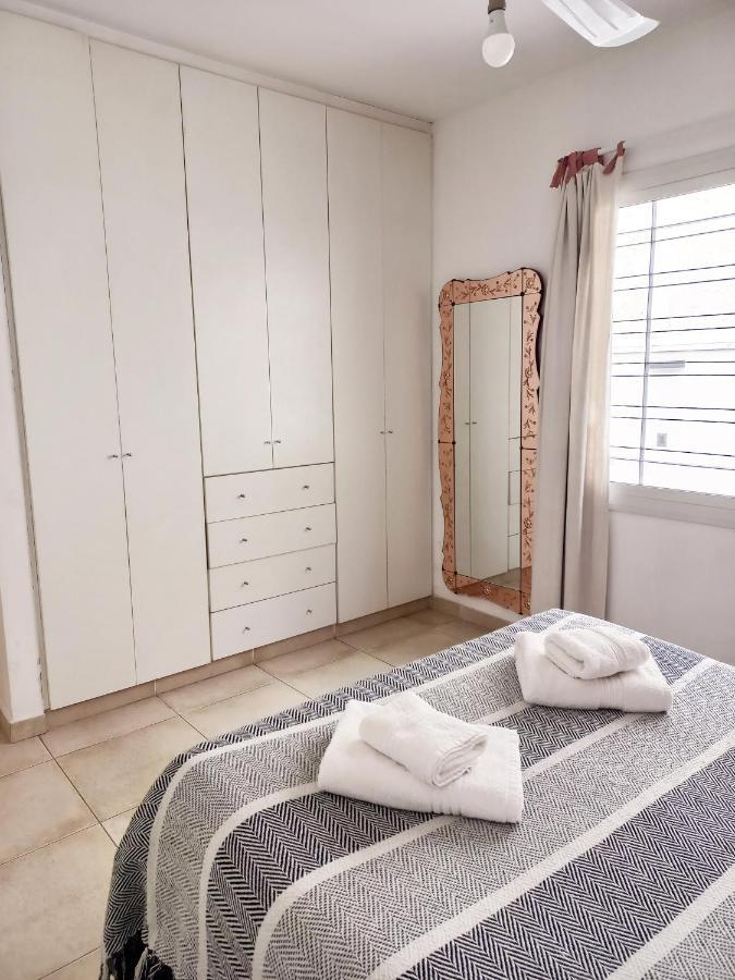 De Aldi Apartment