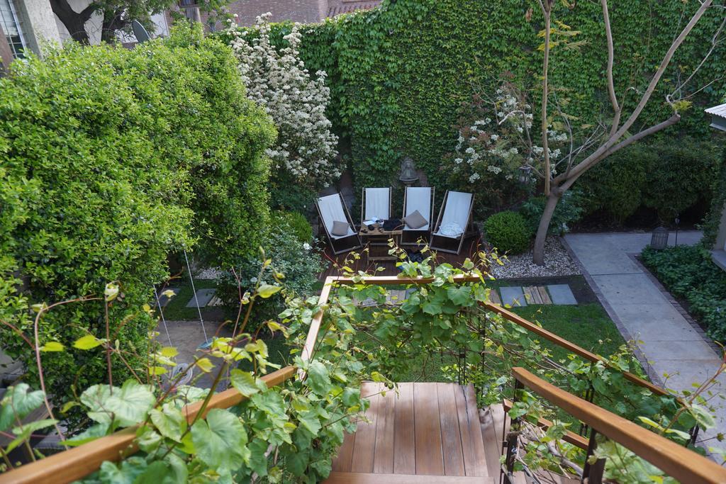 Casa Lila 3*