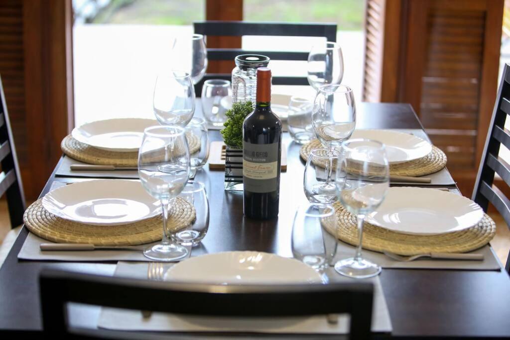Encanto Mendocino: Espaciosa Casa En Juan B Justo * Mendoza