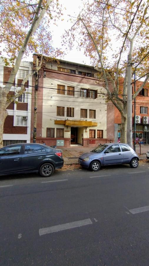 Depto Super Cool En Pleno Centro De Apartamento *