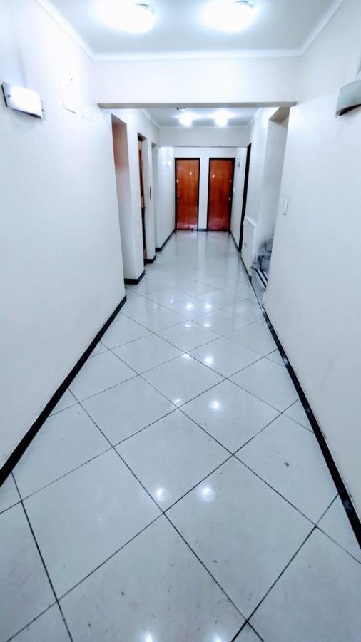 Depto Super Cool En Pleno Centro De Apartamento *