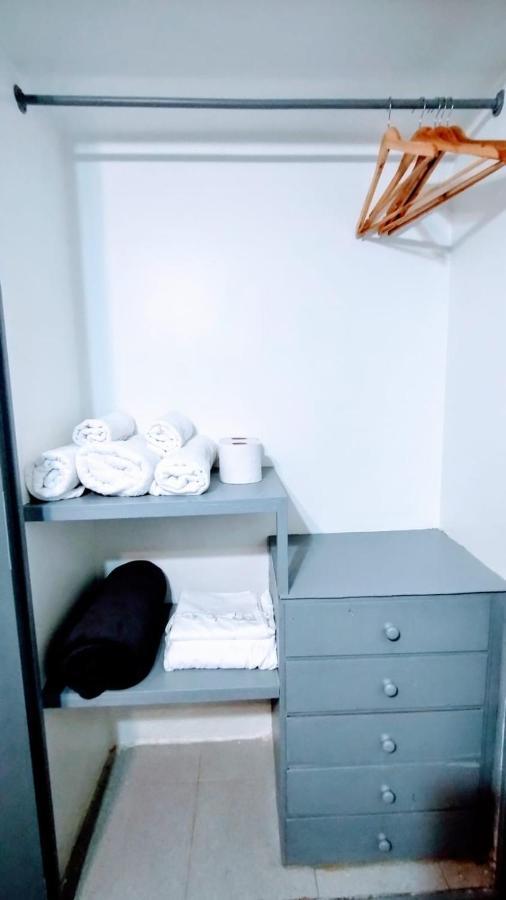 Apartamento Depto Super Cool En Pleno Centro De Mendoza