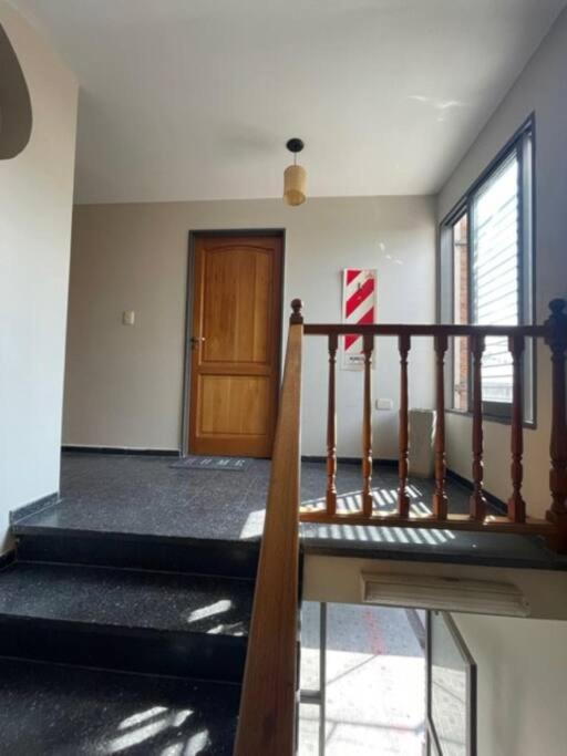Apartment Amplio Estudio En Corazon De *