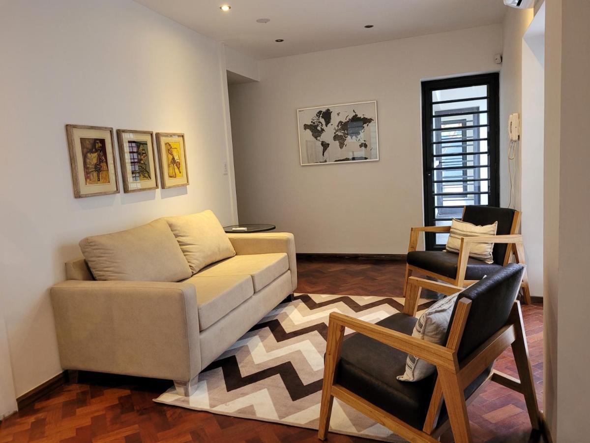 Casa Villanueva * Mendoza