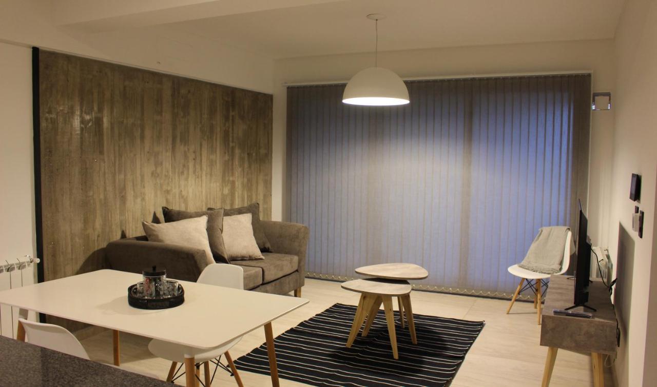 Relax And Comfort Ii Apartment *