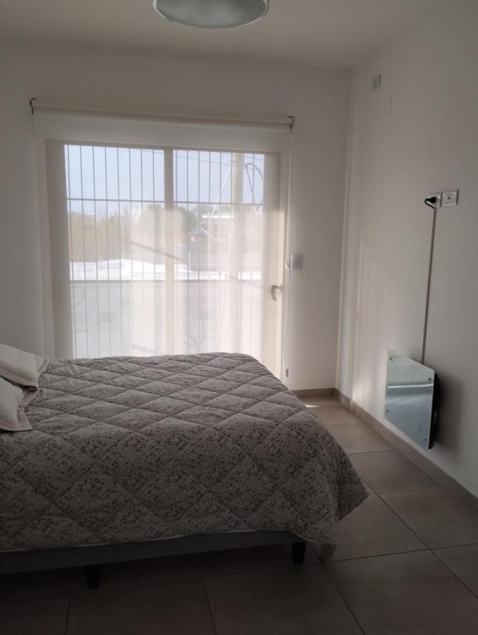 Apartment Viejo Tonel Mendoza