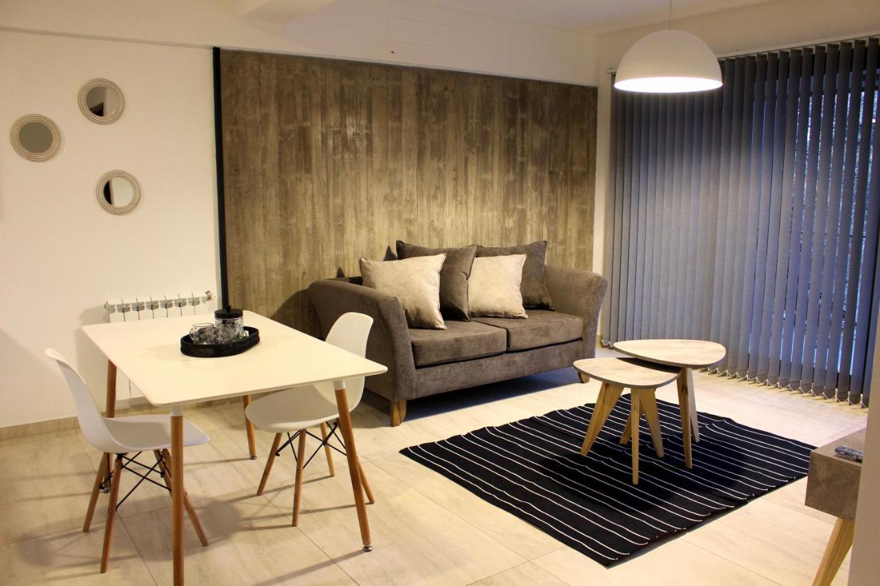 Relax And Comfort Ii Apartment *
