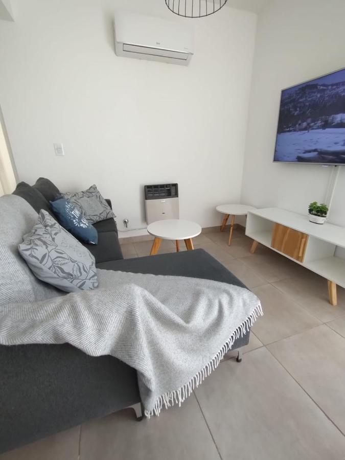 Viejo Tonel Apartment Mendoza