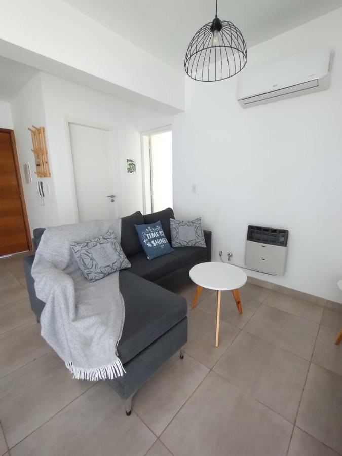 Viejo Tonel Apartment Mendoza