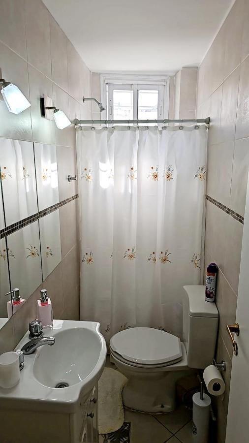 Apartamento Departamento Quinta Parque