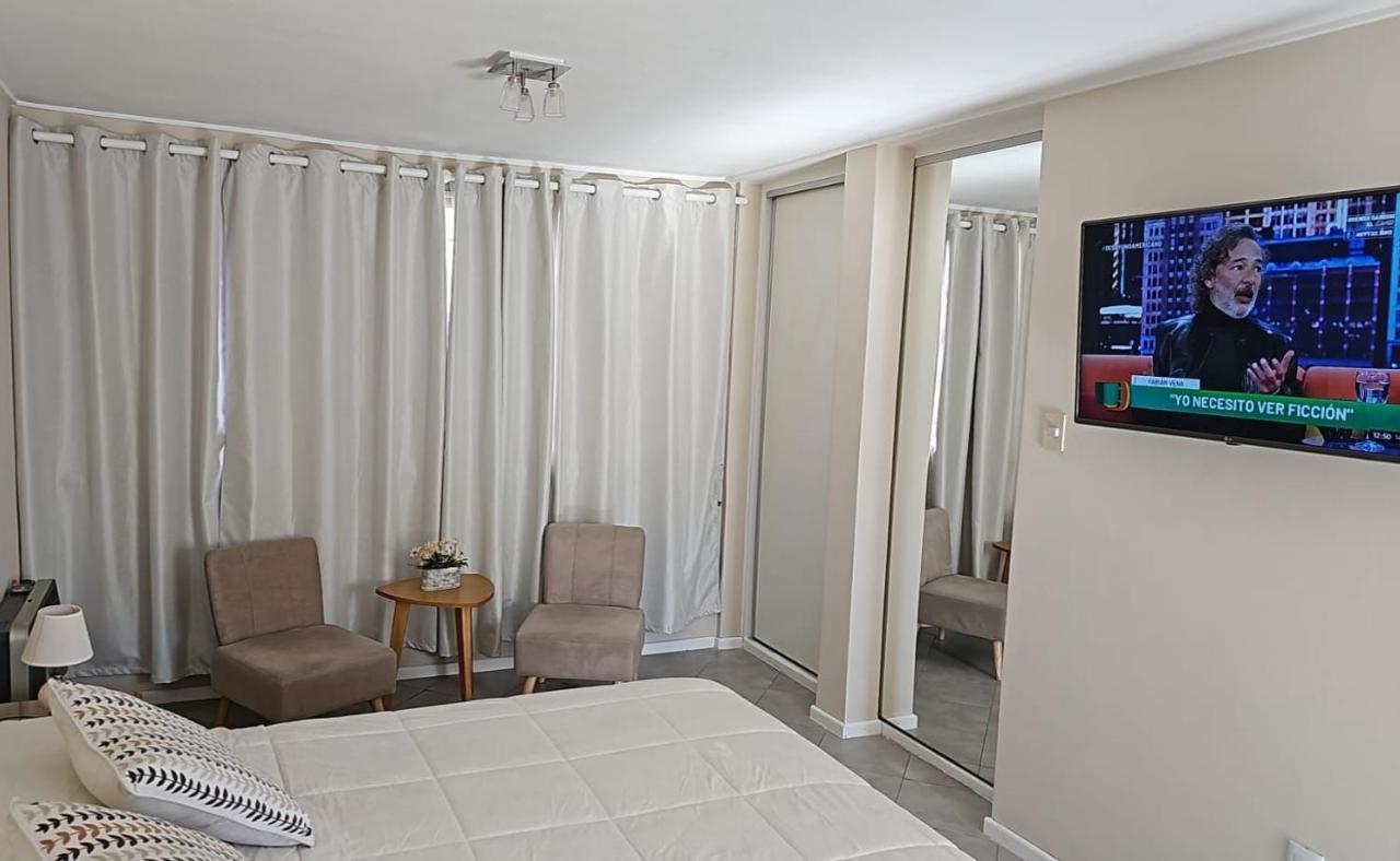 Apartamento Departamento Quinta Parque Mendoza