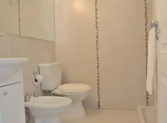 Apartamento Lorena Mendoza