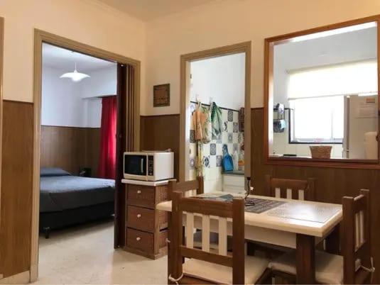 Apartamento Lorena