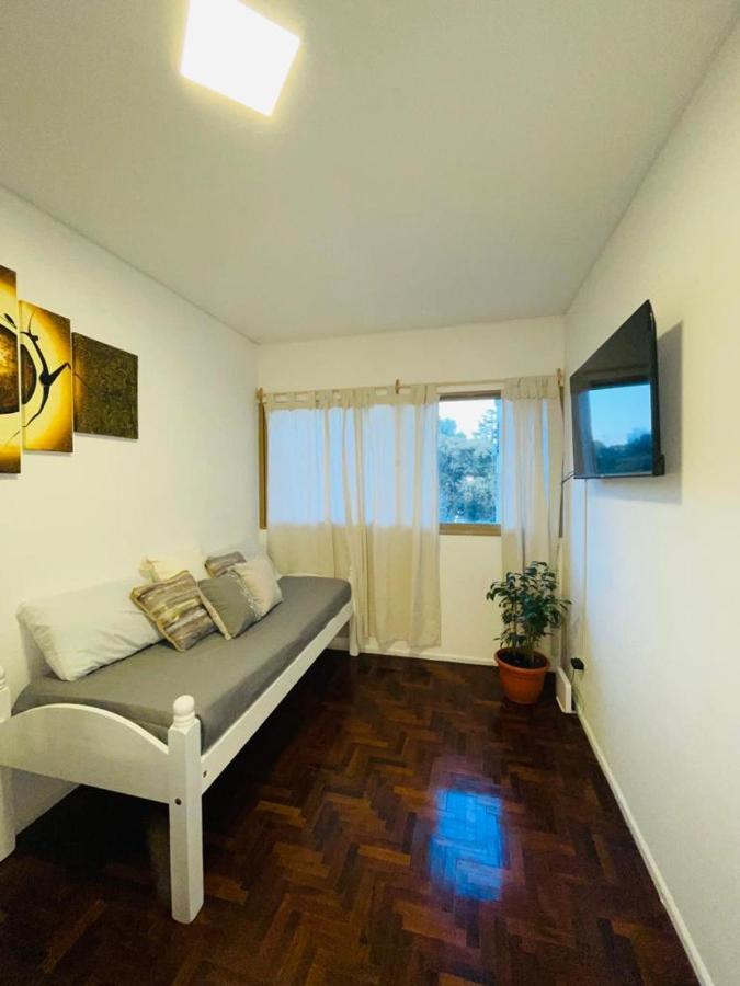 Ciudad Apartamento Mendoza