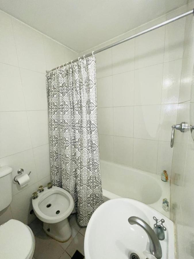 Apartamento Ciudad Mendoza