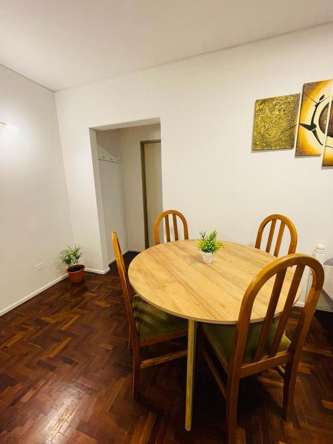 Apartamento Ciudad
