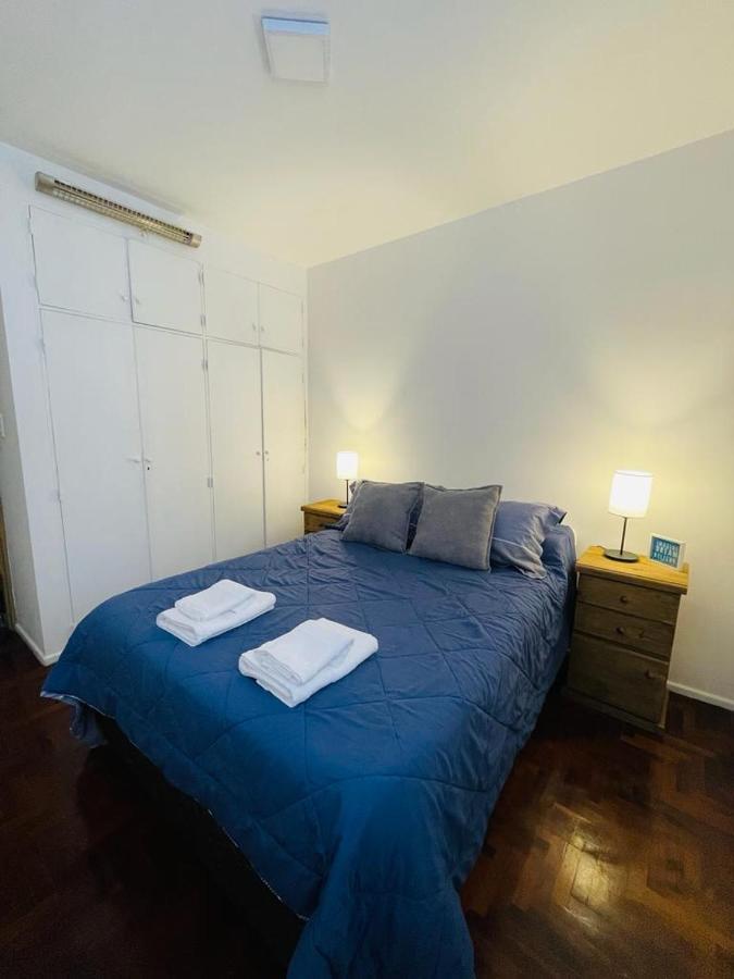 Apartamento Ciudad