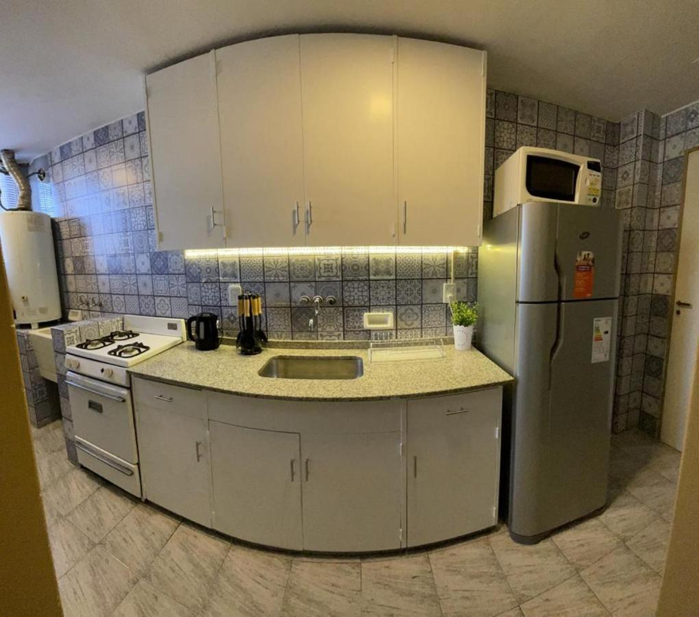 Apartamento Ciudad Mendoza