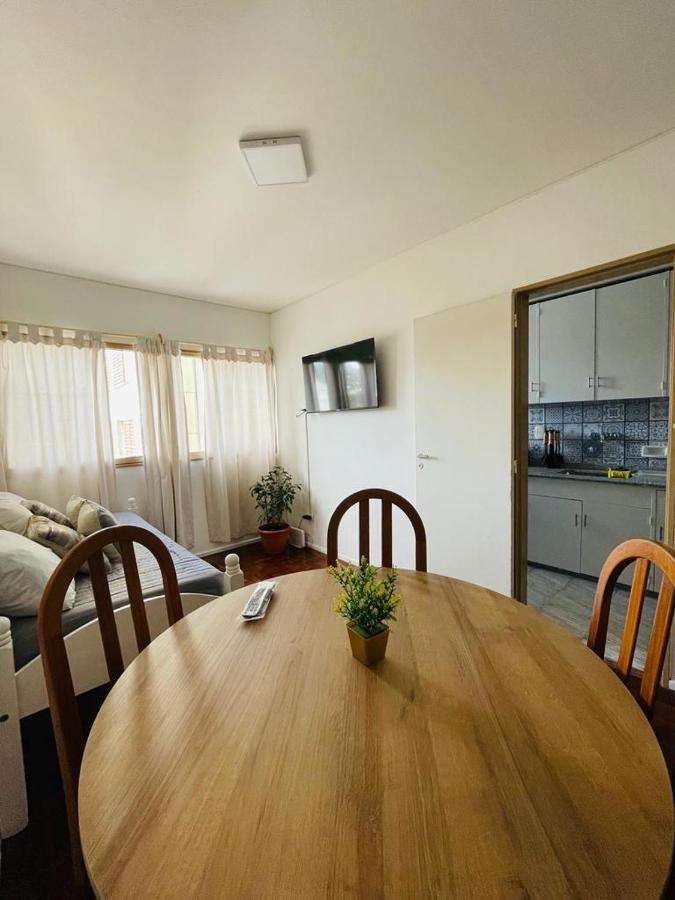 Apartamento Ciudad *