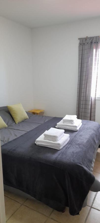 Departamento Nuevo 2c Apartamento Mendoza