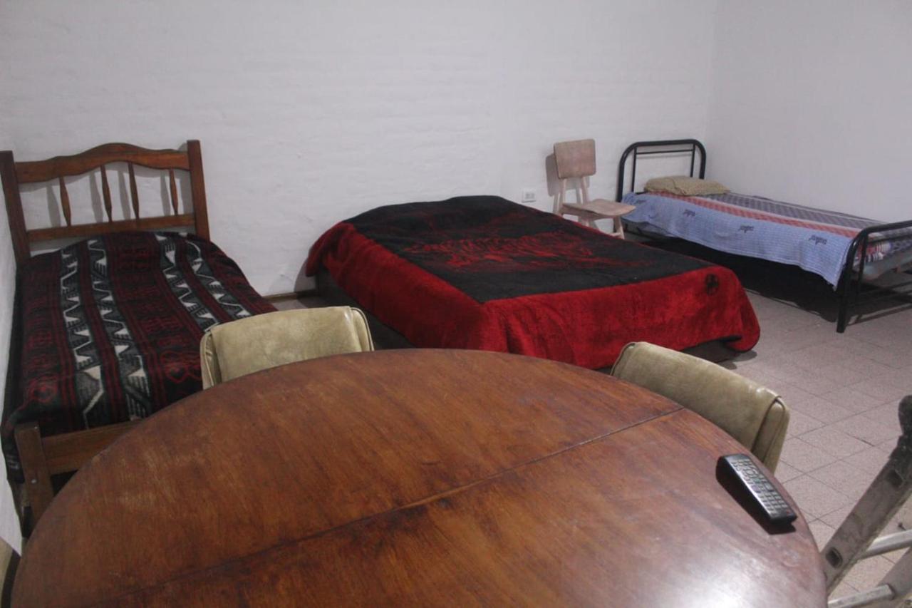 Casa Huarpes