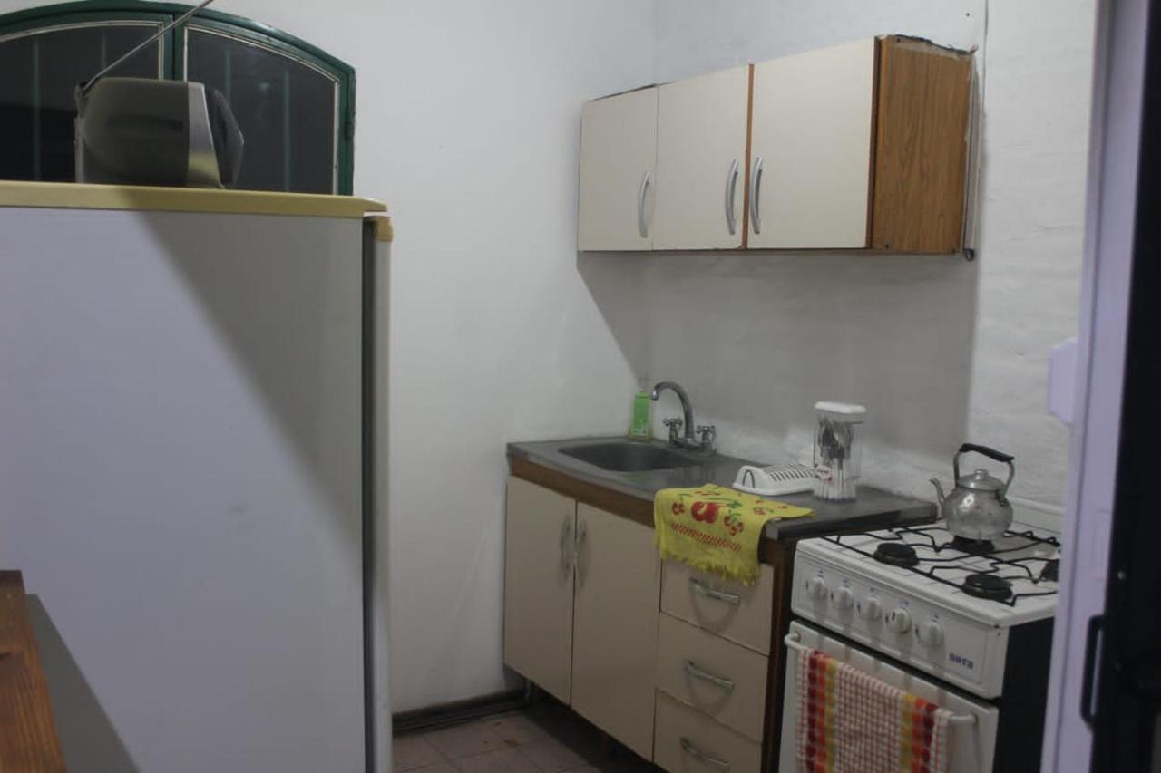 Casa Huarpes Mendoza