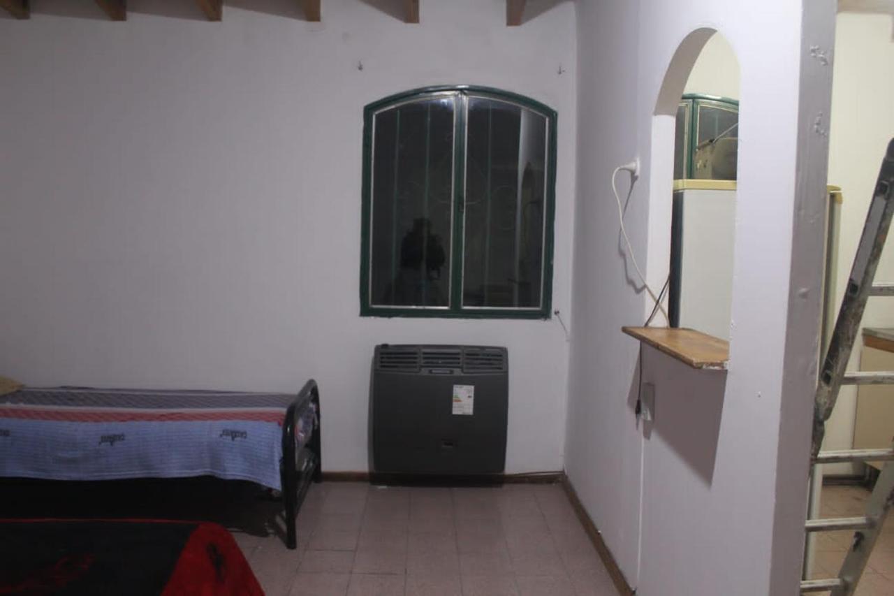 Casa Huarpes *