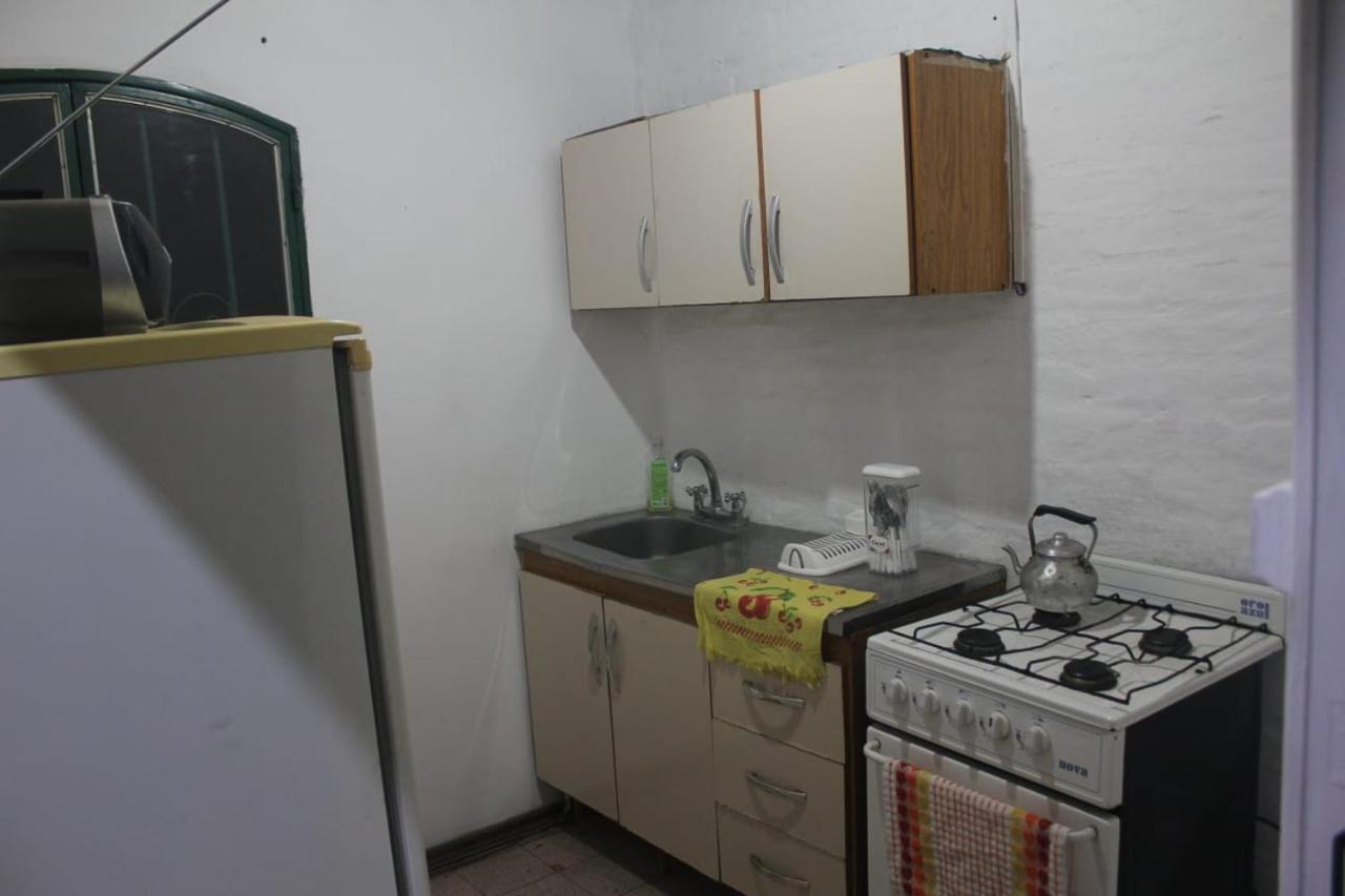 Apartamento Casa Huarpes Mendoza