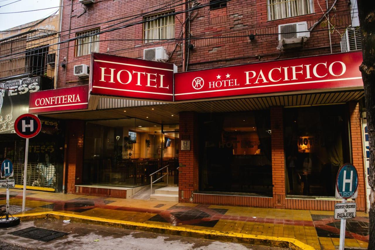 Pacifico 2*
