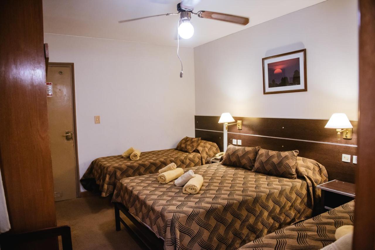 Pacifico Hotel