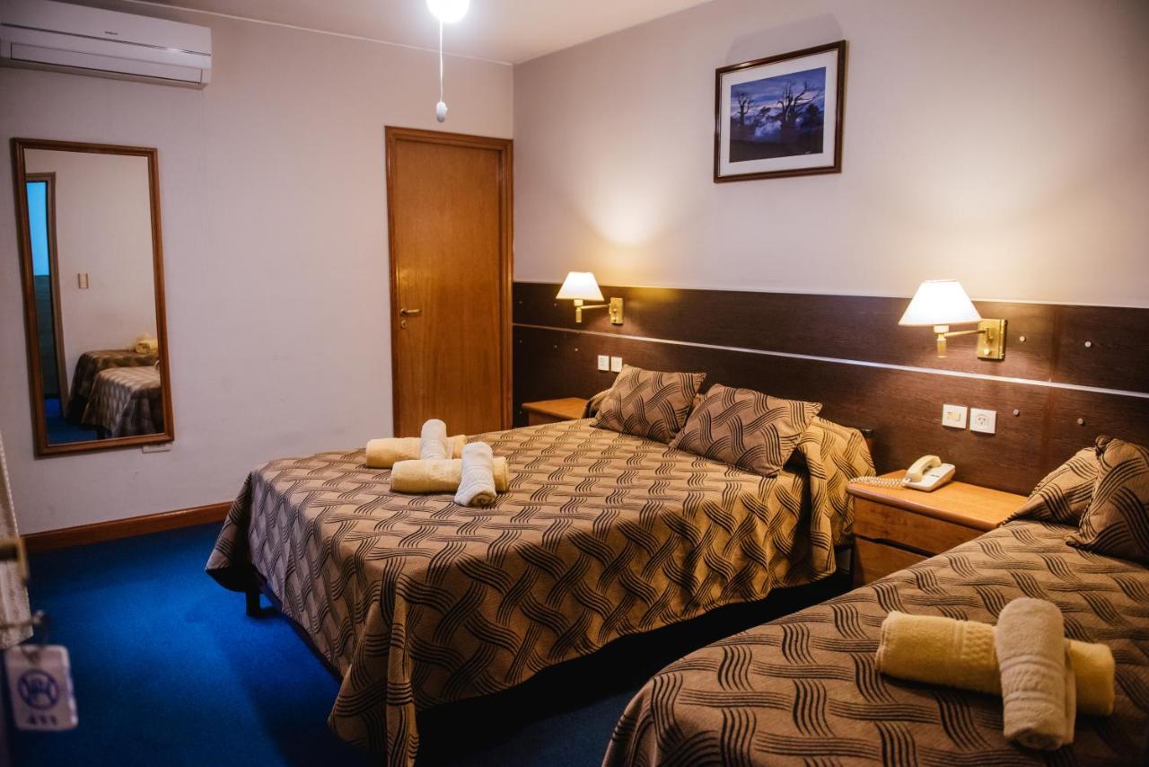 Pacifico Hotel