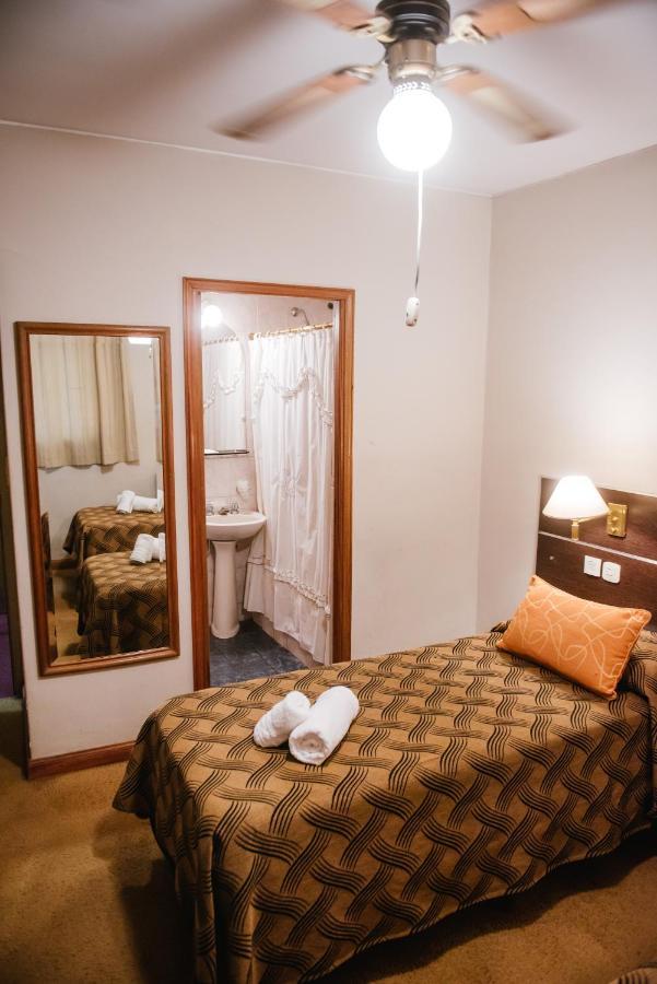 Hotel Pacifico 2*