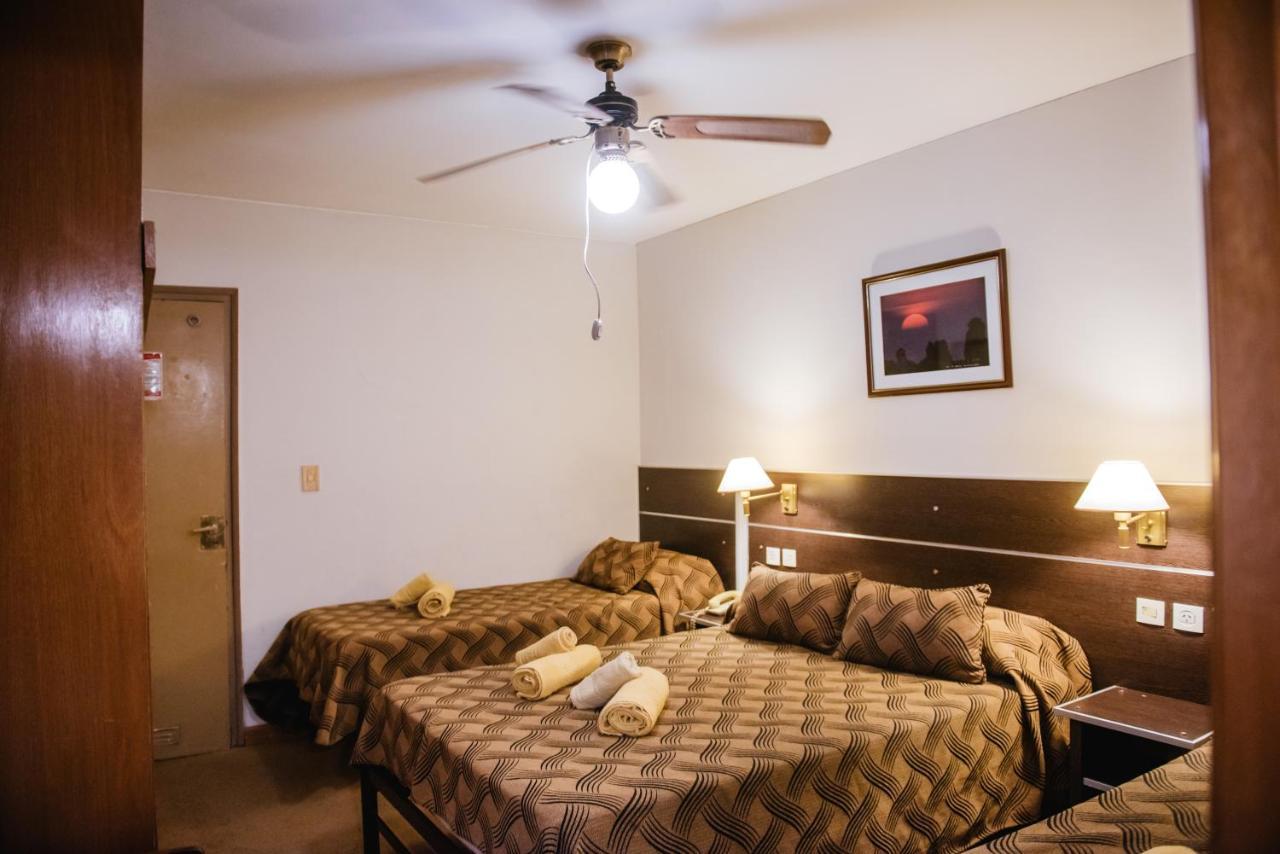 Pacifico Hotel 2*