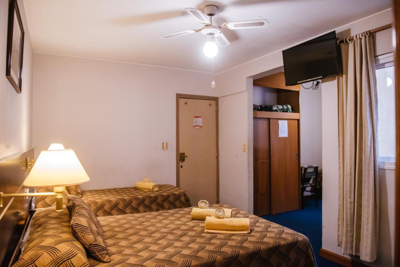 Hotel Pacifico 2*