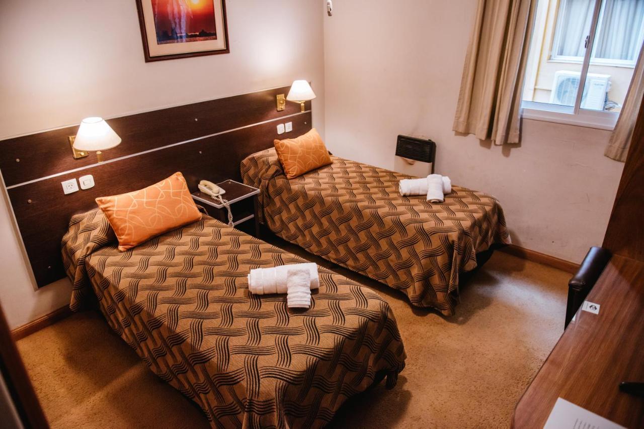 Hotel Pacifico