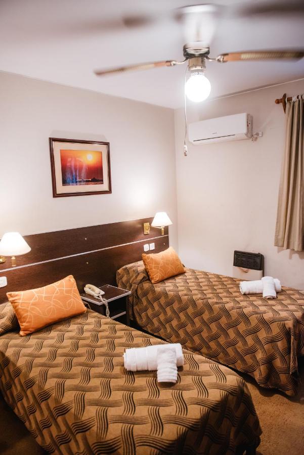 Pacifico Hotel