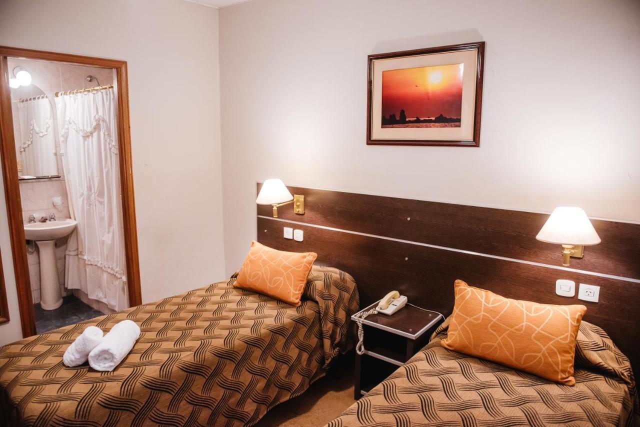 Hotel Pacifico 2*