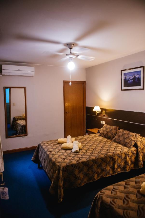 Hotel Pacifico 2*