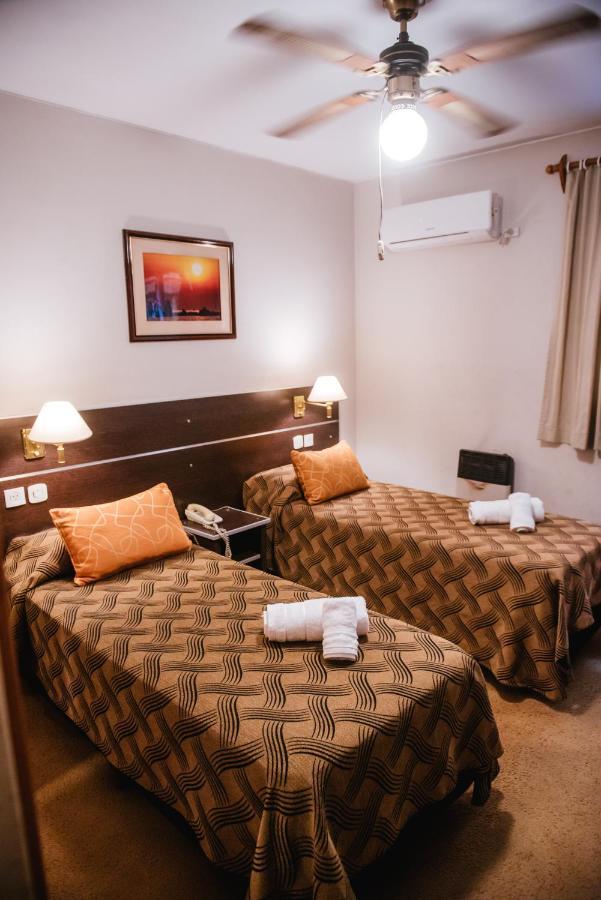 Hotel Pacifico 2*