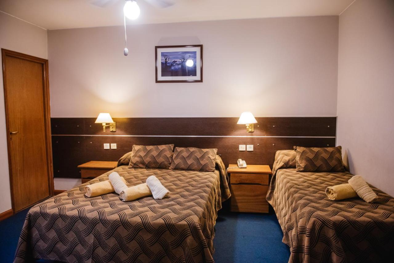 Pacifico Hotel 2*