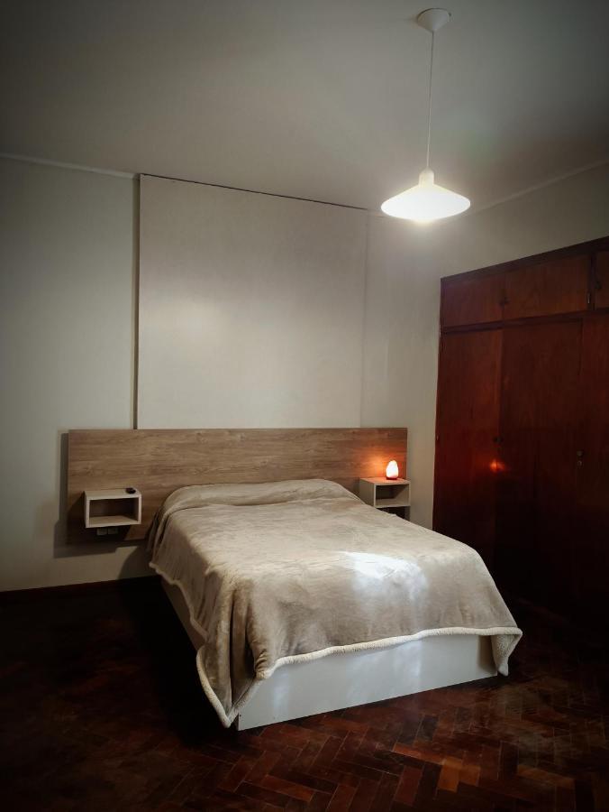 Habitación en casa particular Casa Para Jovenes Raccolte