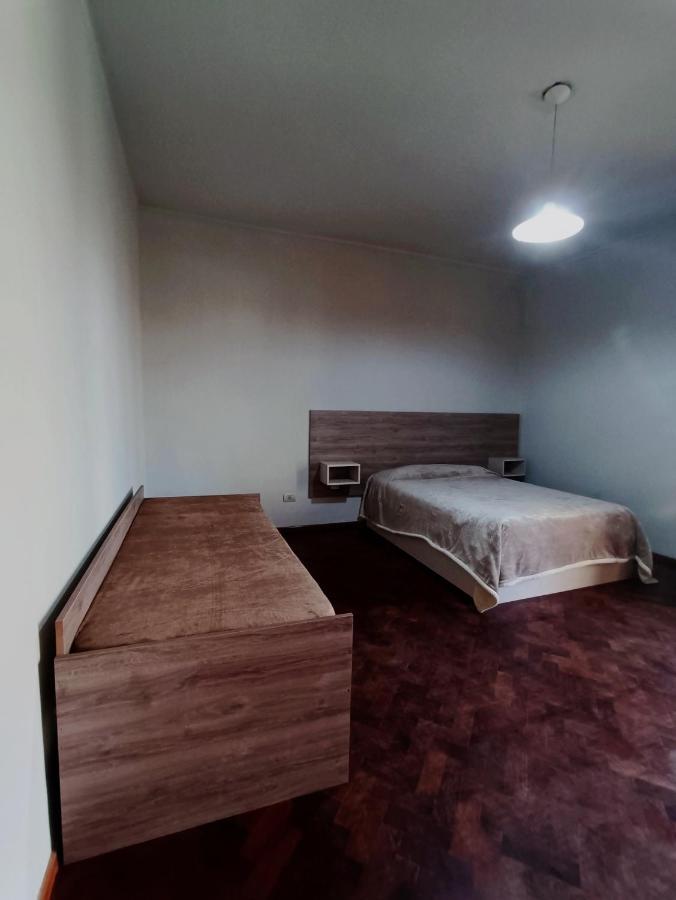 Casa Para Jovenes Raccolte