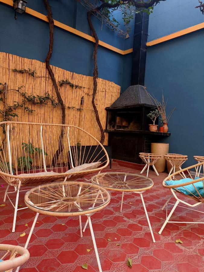 Casa Para Jovenes Raccolte