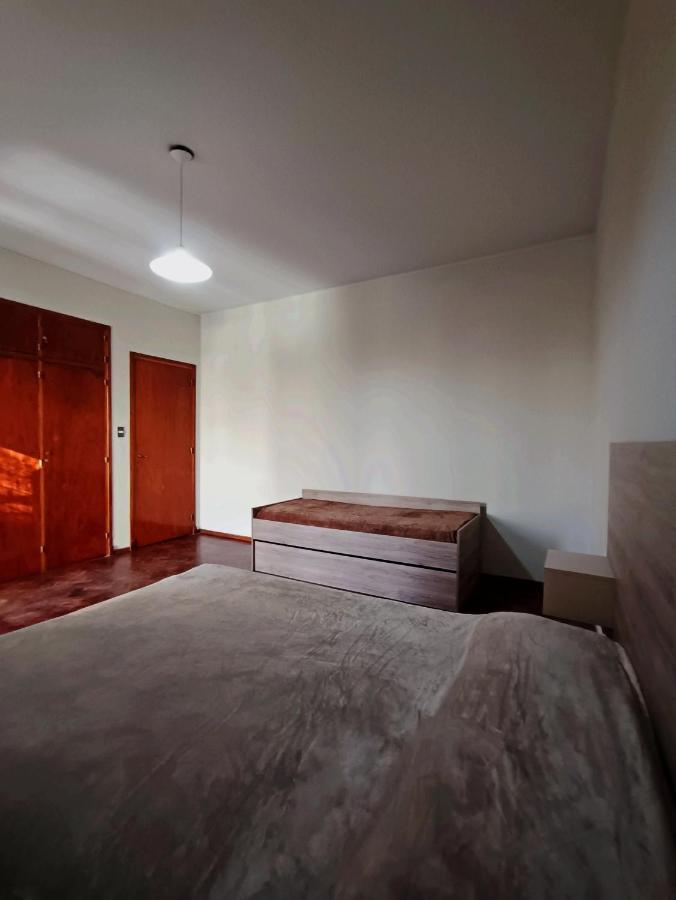 Casa Para Jovenes Raccolte Habitación en casa particular