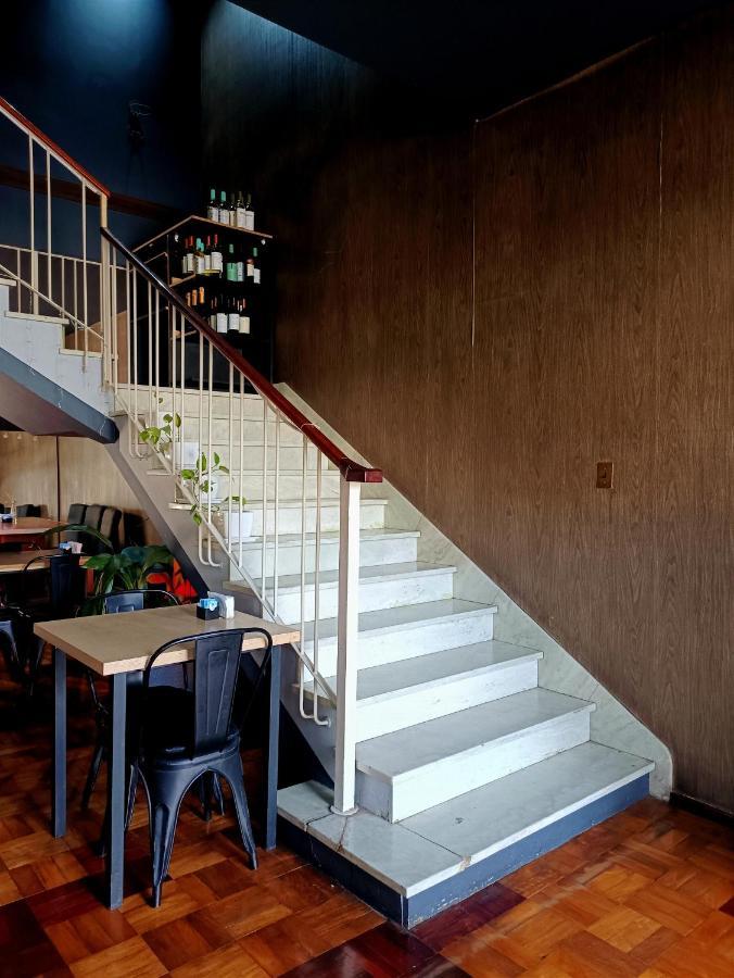 Casa Para Jovenes Raccolte Habitación en casa particular