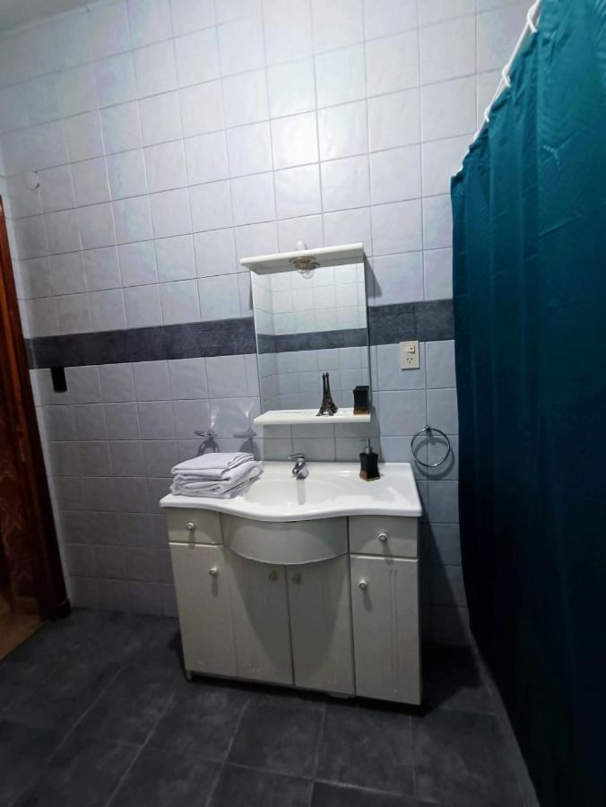 Habitación en casa particular Casa Para Jovenes Raccolte Mendoza