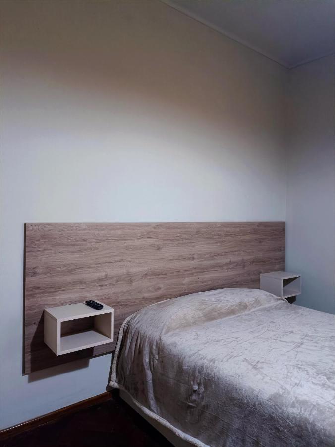 Casa Para Jovenes Raccolte Habitación en casa particular