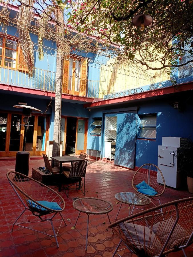 Casa Para Jovenes Raccolte Habitación en casa particular *